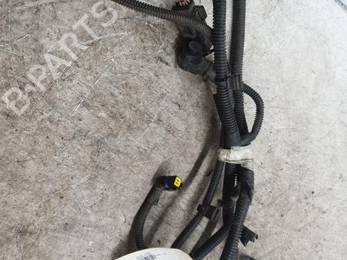 Used Electronic module CITROËN C4 Grand Picasso I (UA_) 2.0 HDi 138 (136 hp) 29537553