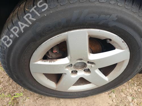 Used Rim Rim 37036570 37036570