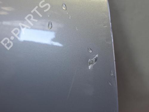 Right front door OPEL ZAFIRA / ZAFIRA FAMILY B (A05) 1.9 CDTI (M75) | BP22881909C3 