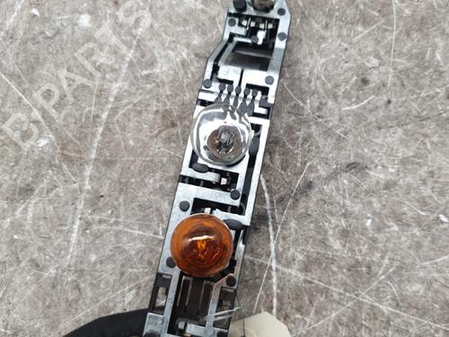 Used Lamp holder Lamp holder RENAULT MEGANE II Estate (KM0/1_) 1.5 dCi (KM0F, KM0T, KM2B) (82 hp) 33730396 33730396