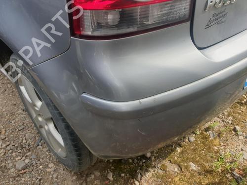 Used Rear bumper Rear bumper 38561028 38561028