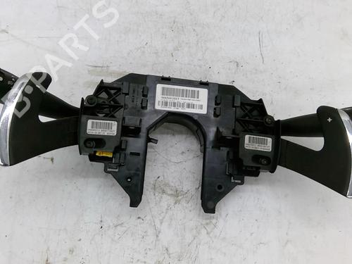 Used Steering column stalk Steering column stalk CITROËN C4 Grand Picasso I (UA_) 1.6 HDi (109 hp) 22885392 22885392