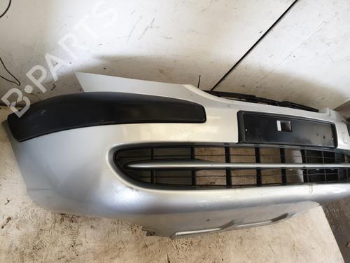 Used Front bumper CITROËN C8 (EA_, EB_) 2.0 HDi (107 hp) 22877009