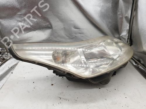 Right headlight CITROËN C4 I (LC_) 1.6 HDi | BP22873790C29 