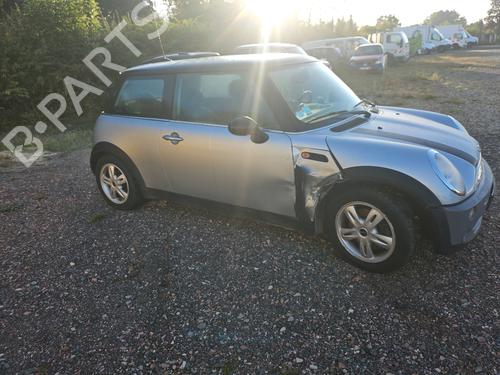 Climate control MINI MINI (R50, R53) Cooper | BP31813902I5 - Image 5