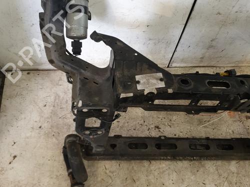 Used Front slam panel Front slam panel 22928530 22928530