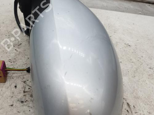 Left mirror SEAT IBIZA III (6L1) 1.4 TDI | BP22864345C26 
