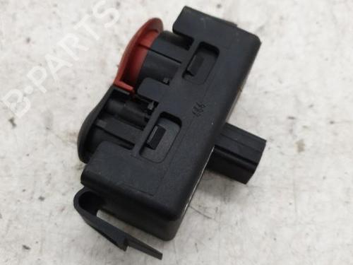 Warning switch RENAULT MODUS / GRAND MODUS (F/JP0_) 1.5 dCi (FP0D, JP0D) | BP24422534I22 - Image 2