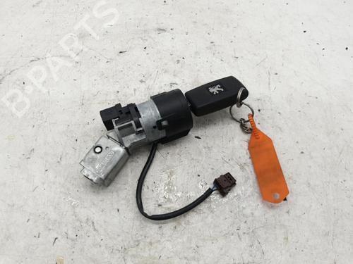 Ignition barrel PEUGEOT 5008 (0U_, 0E_) 1.6 HDi | BP22884501M48 