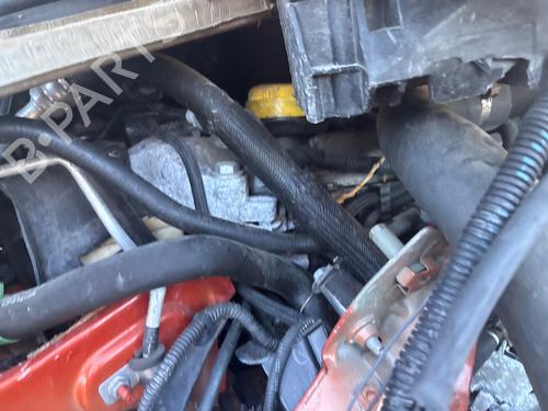 Engine RENAULT CAPTUR I (J5_, H5_) 1.2 TCe 120 | BP39098118M1 - Image 2