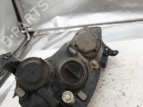Used Right headlight Right headlight OPEL COMBO Box Body/MPV 1.3 CDTI 16V (69 hp) 22864699 22864699