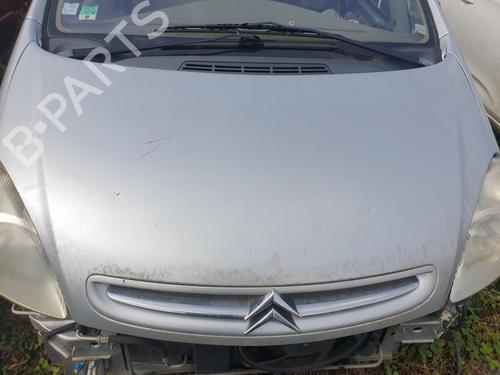 Hood CITROËN XSARA PICASSO (N68) 2.0 HDi | BP28585899C1 
