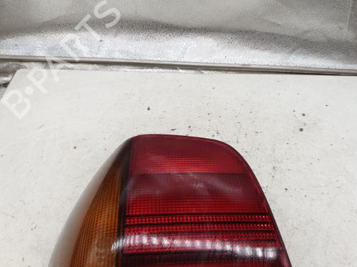 Used Left taillight VW POLO III (6N1) 60 1.4 (60 hp) 22874577