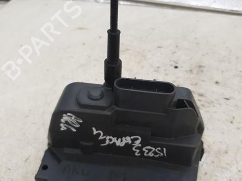 Used Rear left lock Rear left lock RENAULT ESPACE IV (JK0/1_) 2.2 dCi (JK0H) (150 hp) 24422836 24422836