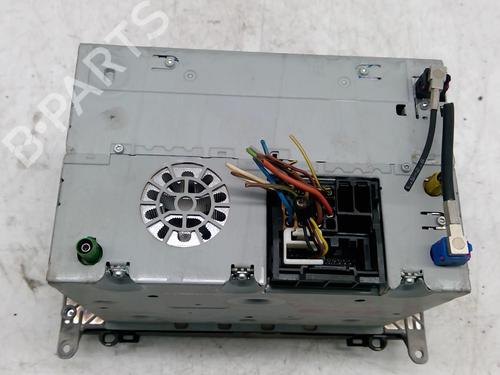 Radio MERCEDES-BENZ VIANO (W639) CDI 2.2 4-matic (639.711, 639.713, 639.811, 639.813,... | BP22884645E6 