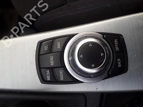 Switch BMW 3 Touring (F31) 318 d | BP22882689I30 