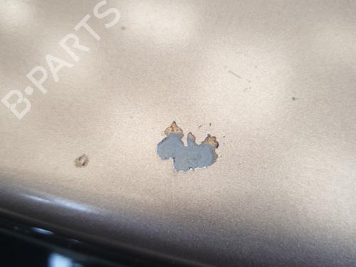 Tailgate NISSAN MICRA III (K12) 1.2 16V | BP22864582C6 