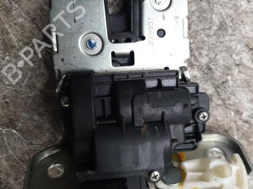 Tailgate lock AUDI A3 Sportback (8PA) 1.9 TDI | BP29146129C101 