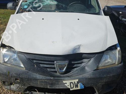 DACIA LOGAN EXPRESS (FS_) 1.5 dCi (FS0W) 2179782