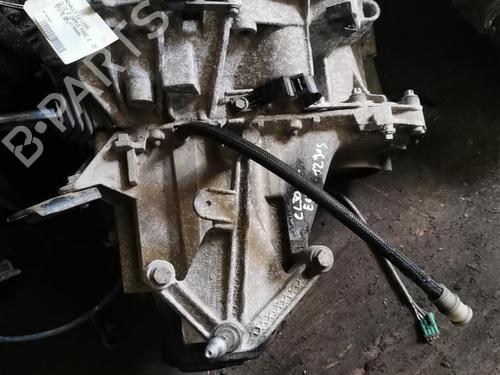 Gearbox RENAULT CLIO II (BB_, CB_) 1.2 16V (BB05, BB0W, BB11, BB27, BB2T, BB2U, BB2V, CB05,... | BP22881083M3 