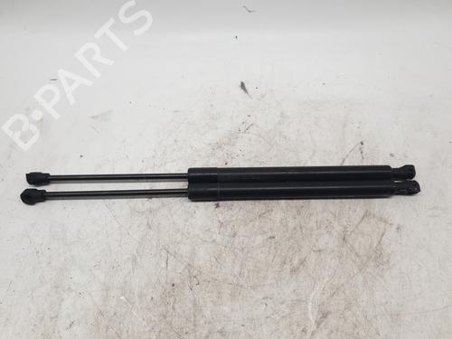 Used Tailgate lift support RENAULT CLIO IV (BH_) 0.9 TCe 90 (BHNF, BHMA, BHMH, BHJK, BHJR) (90 hp) 22876924