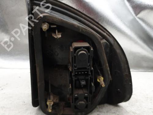 Used Left taillight Left taillight RENAULT SAFRANE I (B54_) 2.0 (B540) (105 hp) 22884083 22884083