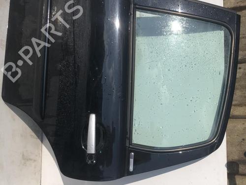 Used Left rear door CITROËN C3 I (FC_, FN_) 1.6 16V HDi (90 hp) 22880211