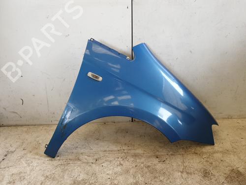 Used Right front fenders FIAT IDEA (350_) 1.3 D Multijet (70 hp) 22879096
