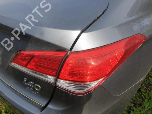 Used Right taillight Right taillight HYUNDAI i40 I (VF) 1.7 CRDi (116 hp) 29317741 29317741