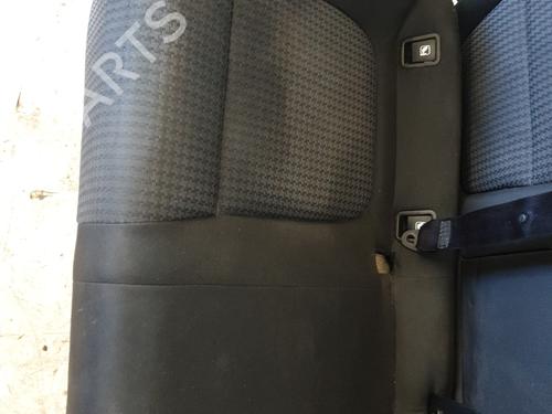 Used Rear seat Rear seat RENAULT TALISMAN Grandtour (KP_) 1.6 dCi 130 (130 hp) 24446513 24446513