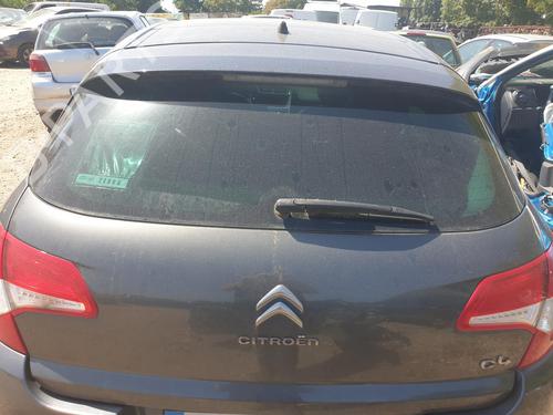 Tailgate CITROËN C4 II (NC_) 2.0 HDi / BlueHDi 150 | BP29738371C6 