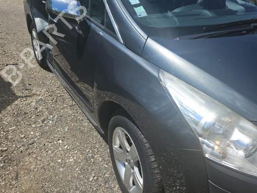 Used Engine PEUGEOT 3008 I MPV (0U_) 2.0 HDi 150 / BlueHDi 150 (150 hp) 22877773