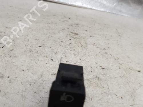 Used Headlight switch Headlight switch CITROËN C3 II (SC_) 1.6 HDi 90 (90 hp) 24422928 24422928
