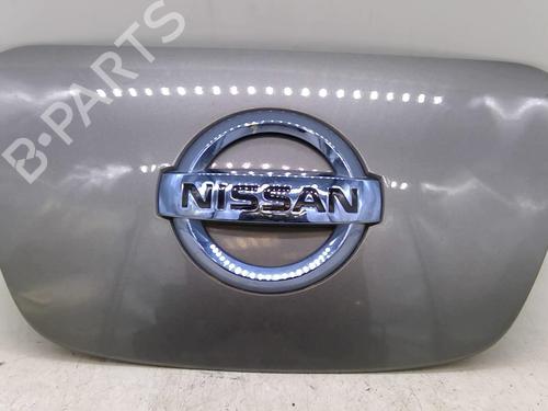 front-grille-nissan-leaf-ze0-electric-657013nl0f-2010-2011-2012-2013-2014-2015-2016-2017-22872727 main image