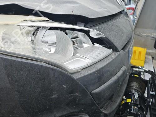 Left front window switch RENAULT MEGANE III Hatchback (BZ0/1_, B3_) 1.5 dCi | BP25937661I27  - Image 10