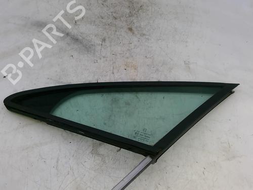 Used Front left quarter glass PEUGEOT 407 (6D_) 1.6 HDi 110 (6D9HZC, 6D9HYC) (109 hp) 22876818