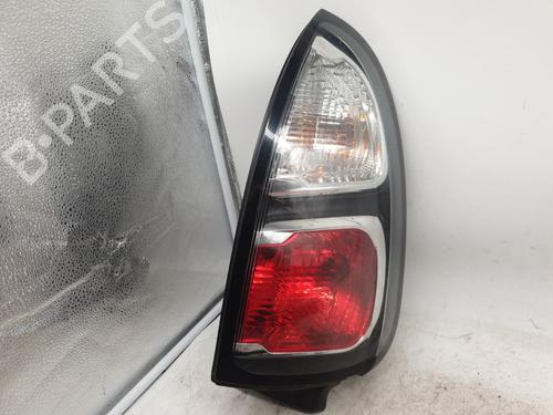 Right taillight CITROËN C3 II (SC_) 1.6 HDi 110 | BP29204322C35 - Image 4