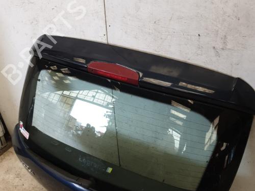 Tailgate OPEL CORSA D (S07) 1.2 (L08, L68) | BP22864487C6 
