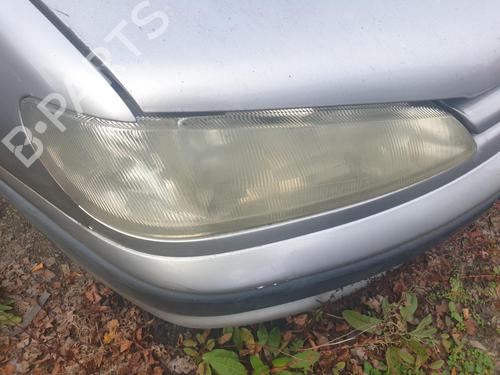 Used Right headlight PEUGEOT 406 (8B) 1.9 TD (90 hp) 28543394