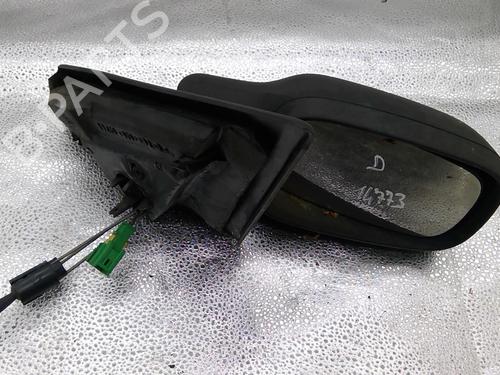 Right mirror RENAULT MEGANE II (BM0/1_, CM0/1_) 1.5 dCi (BM1F, CM1F) | BP22868358C27 