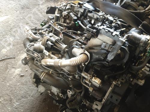 Engine CITROËN C4 Picasso II | BP38269992M1 - Image 5