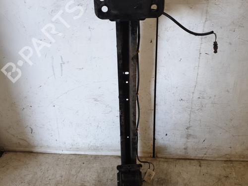Front bumper reinforcement FORD FUSION (JU_) 1.6 | BP22883116C109 