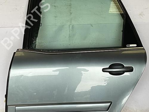 Left rear door CITROËN C4 Picasso I MPV (UD_) 1.6 HDi | BP22886782C4 