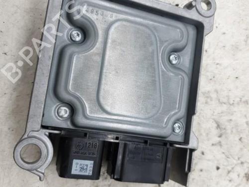 ECU airbags FORD FOCUS II (DA_, HCP, DP) 1.6 TDCi | BP22870761M53 