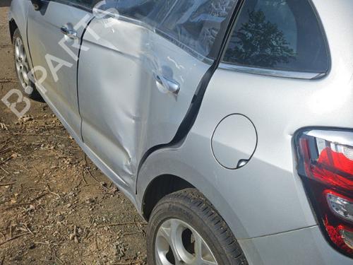 Left front window switch CITROËN C3 II (SC_) 1.4 HDi 70 (SC8HZC, SC8HR0, SC8HP4) | BP25598271I27 - Image 10