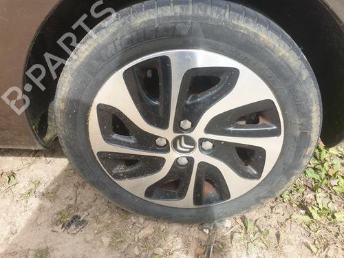 Used Rim Rim CITROËN DS3 (SA_) 1.6 HDi 90 (92 hp) 33890160 33890160