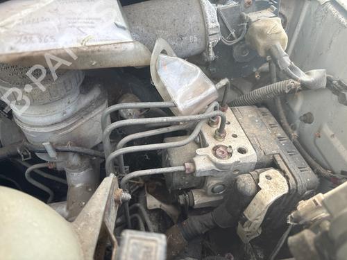 Used ABS pump ABS pump SUZUKI JIMNY Closed Off-Road Vehicle (SN) 1.5 DDiS 4WD (SN415D) (65 hp) 40452616 40452616