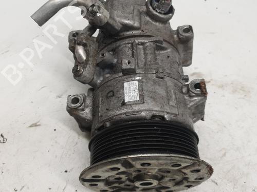 Used AC compressor AC compressor TOYOTA AURIS (_E15_) 2.0 D-4D (ADE150_, ADE150R) (126 hp) 22869920 22869920