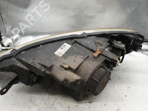 Right headlight PEUGEOT 807 (EB_) 2.2 HDi | BP22879016C29 