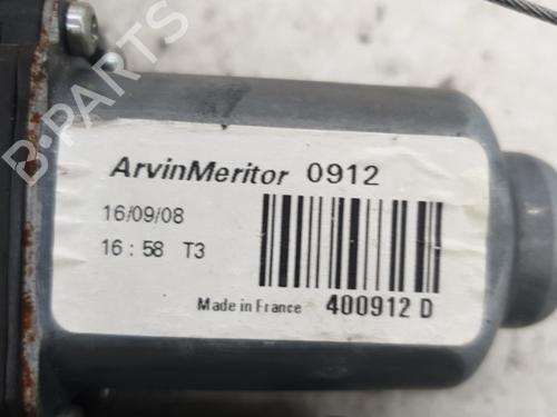 Used Front right window mechanism Front right window mechanism 24485918 24485918